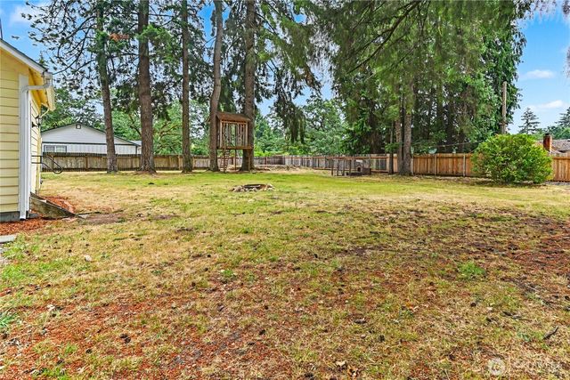 10443 SW 184th Avenue, Rochester, WA 98579