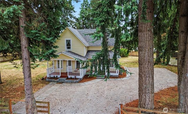 10443 SW 184th Avenue, Rochester, WA 98579