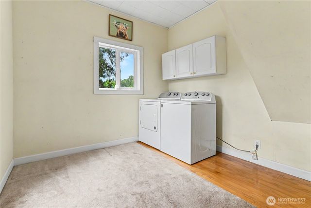 10443 SW 184th Avenue, Rochester, WA 98579