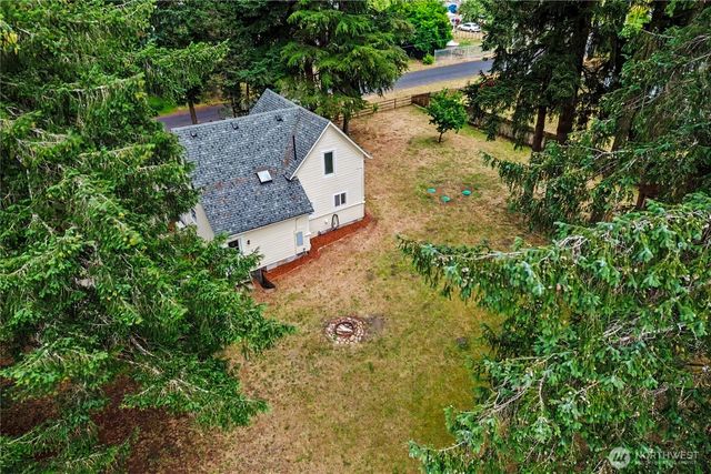 10443 SW 184th Avenue, Rochester, WA 98579