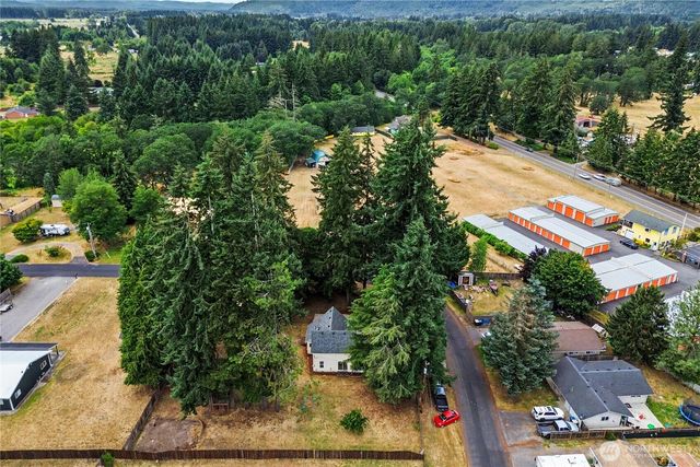 10443 SW 184th Avenue, Rochester, WA 98579