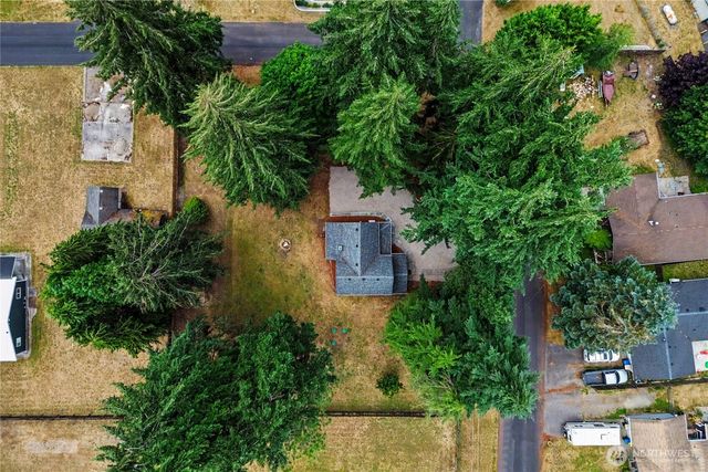 10443 SW 184th Avenue, Rochester, WA 98579
