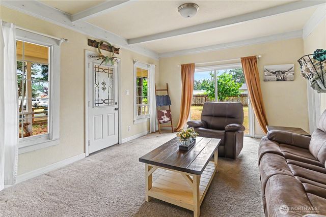 10443 SW 184th Avenue, Rochester, WA 98579