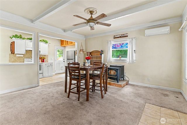 10443 SW 184th Avenue, Rochester, WA 98579