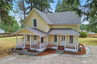 10443 SW 184th Avenue, Rochester, WA 98579