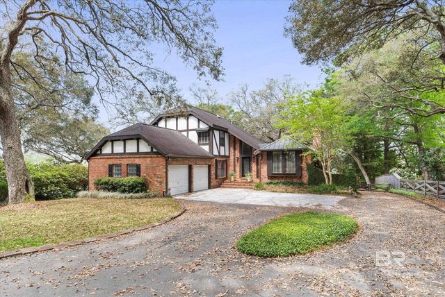14763 Ridge Road, Summerdale, AL 36580