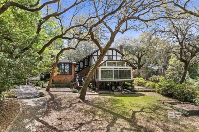 14763 Ridge Road, Summerdale, AL 36580