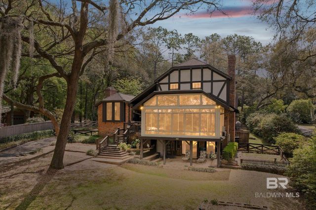 14763 Ridge Road, Summerdale, AL 36580