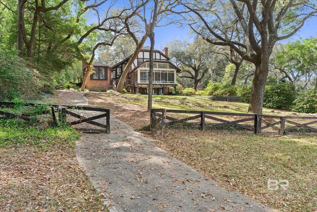 14763 Ridge Road, Summerdale, AL 36580