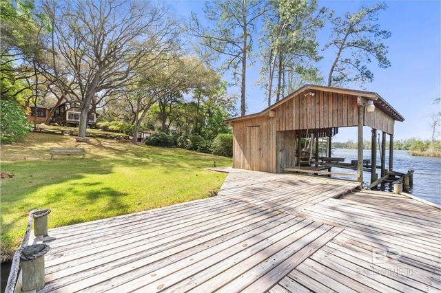 14763 Ridge Road, Summerdale, AL 36580