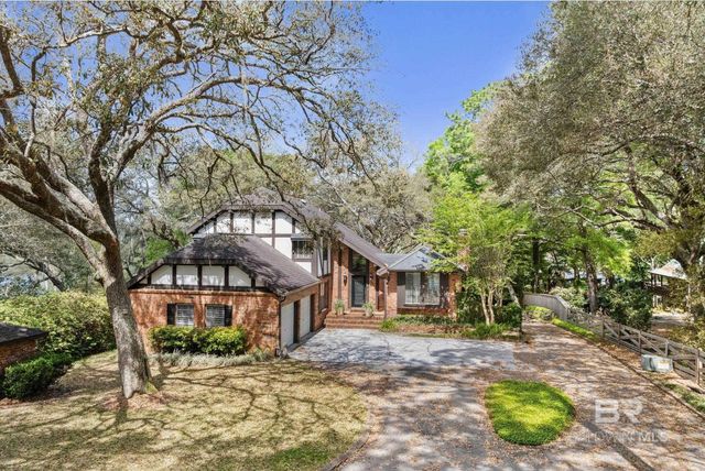 14763 Ridge Road, Summerdale, AL 36580