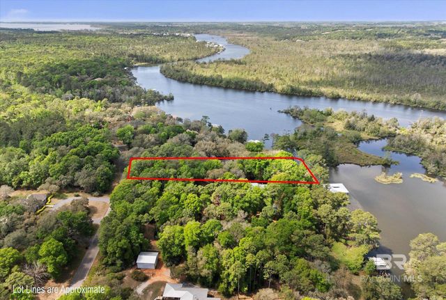 14763 Ridge Road, Summerdale, AL 36580