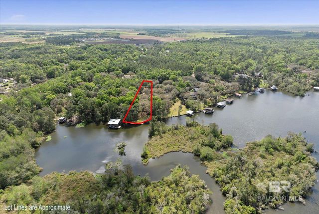 14763 Ridge Road, Summerdale, AL 36580