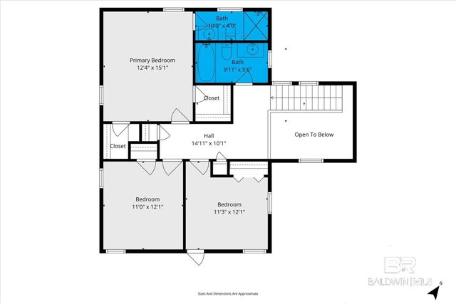 14763 Ridge Road, Summerdale, AL 36580
