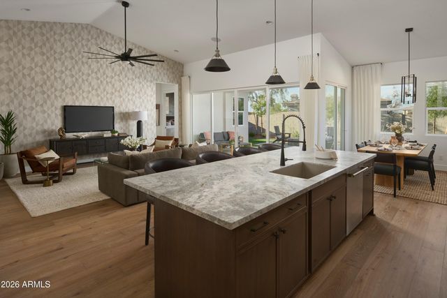 3709 E CONSTANCE Way, Phoenix, AZ 85042