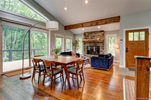 110 Silver Birch Way, Swan Lake, NY 12783