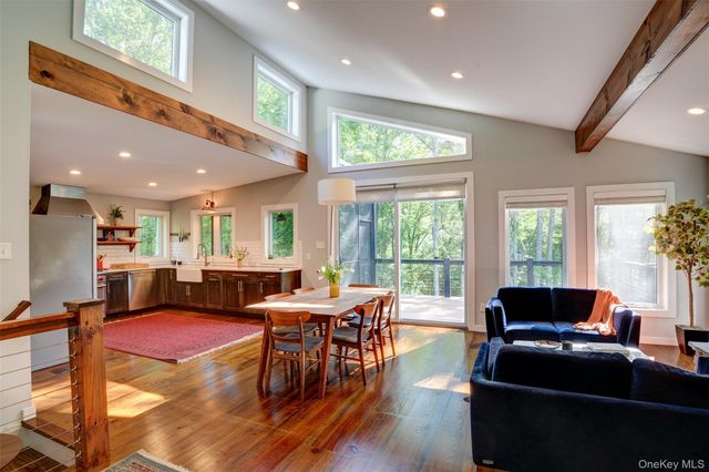 110 Silver Birch Way, Swan Lake, NY 12783