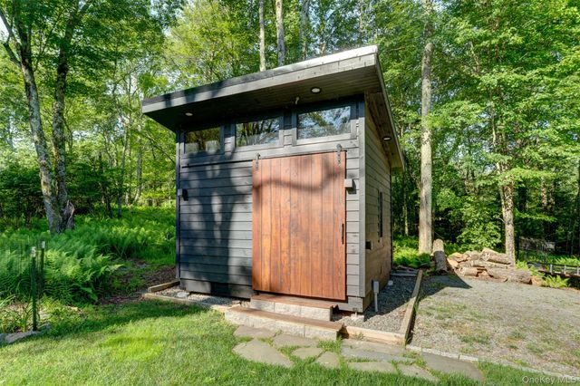 110 Silver Birch Way, Swan Lake, NY 12783