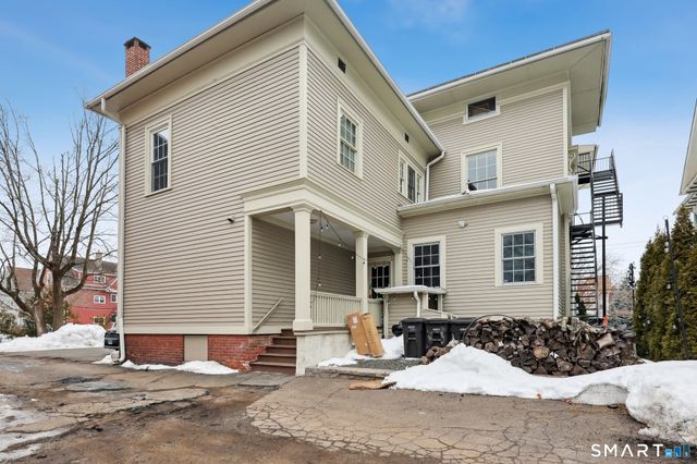 591 Orange Street 1, New Haven, CT 06511