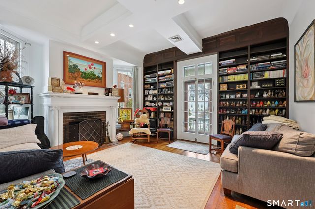 591 Orange Street 1, New Haven, CT 06511