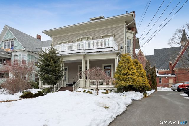 591 Orange Street 1, New Haven, CT 06511