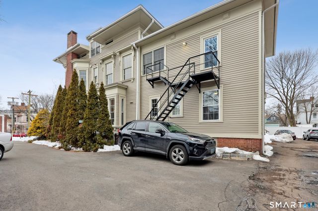 591 Orange Street 1, New Haven, CT 06511