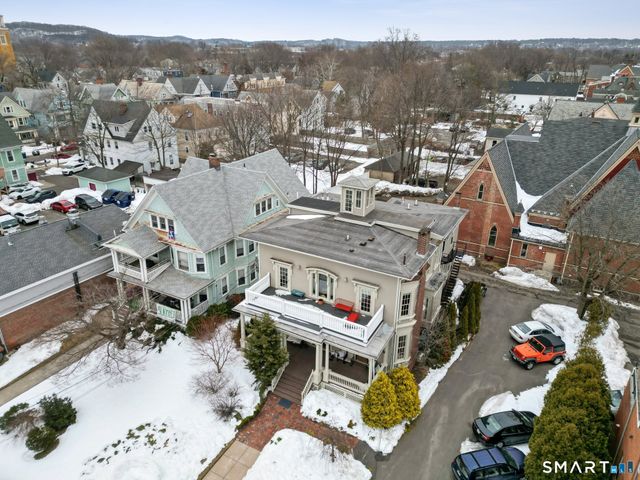 591 Orange Street 1, New Haven, CT 06511