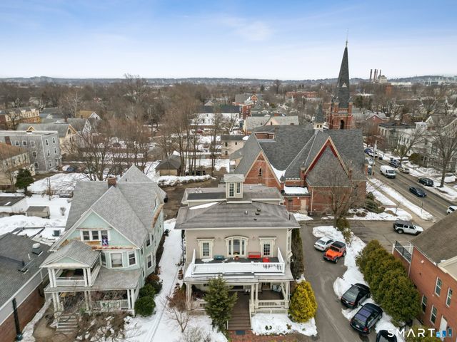 591 Orange Street 1, New Haven, CT 06511