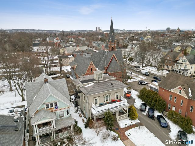 591 Orange Street 1, New Haven, CT 06511