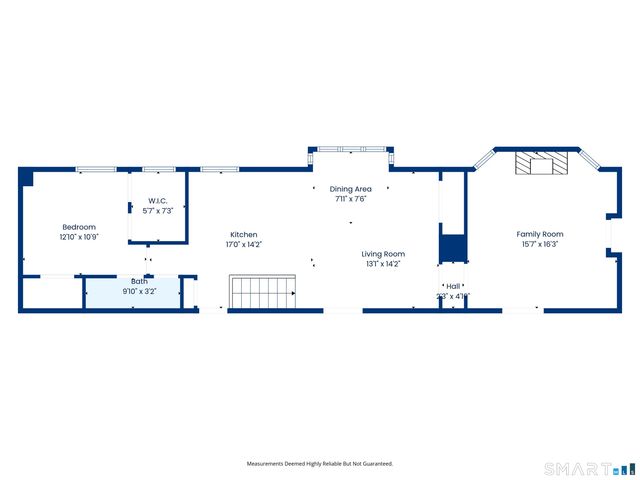 591 Orange Street 1, New Haven, CT 06511