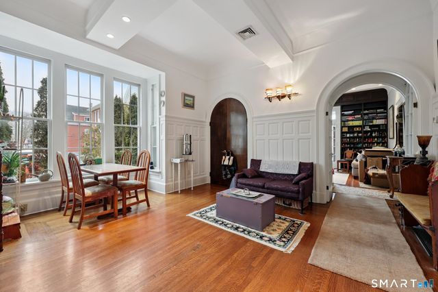 591 Orange Street 1, New Haven, CT 06511