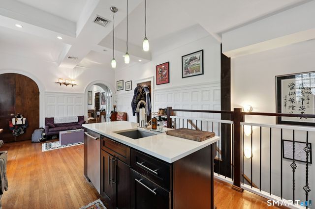 591 Orange Street 1, New Haven, CT 06511