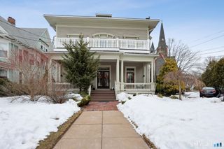 591 Orange Street 1, New Haven, CT 06511