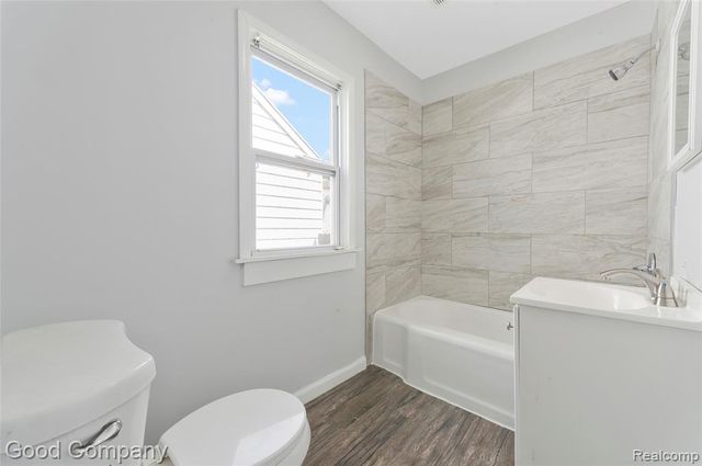 12030 Winthrop Street, Detroit, MI 48227
