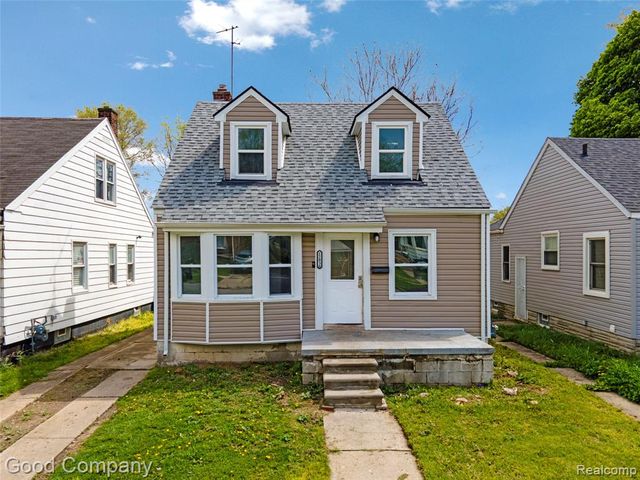 12030 Winthrop Street, Detroit, MI 48227