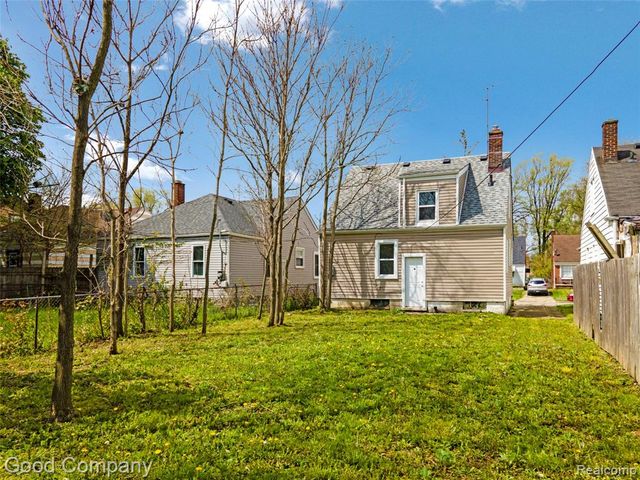 12030 Winthrop Street, Detroit, MI 48227