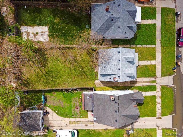 12030 Winthrop Street, Detroit, MI 48227