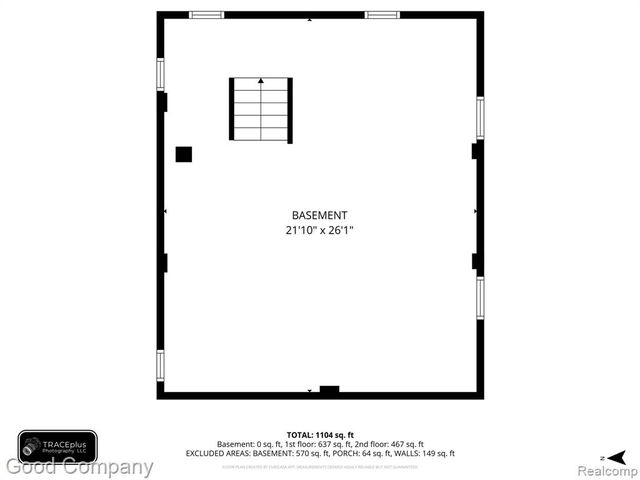 12030 Winthrop Street, Detroit, MI 48227