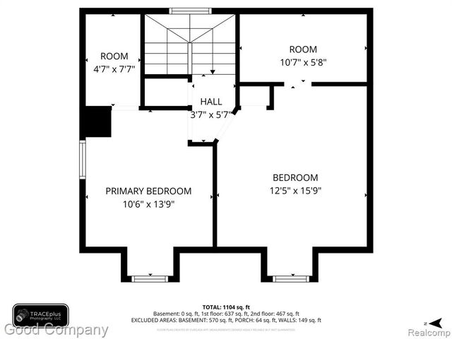 12030 Winthrop Street, Detroit, MI 48227