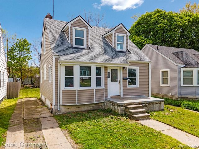 12030 Winthrop Street, Detroit, MI 48227