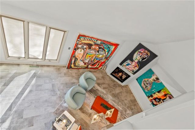 910 Idlewilde Heath Court, Winston-salem, NC 27106