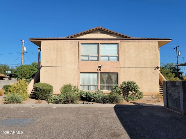 532 W 9th Street Apt 201, Mesa, AZ 85201
