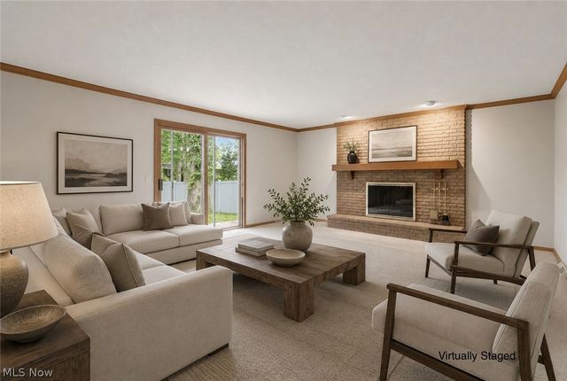 5532 Quail Run, North Olmsted, OH 44070