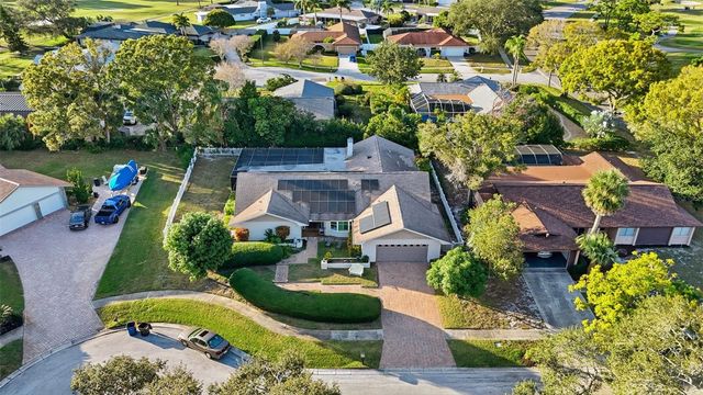 2912 MILL STREAM COURT, Clearwater, FL 33761