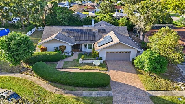 2912 MILL STREAM COURT, Clearwater, FL 33761