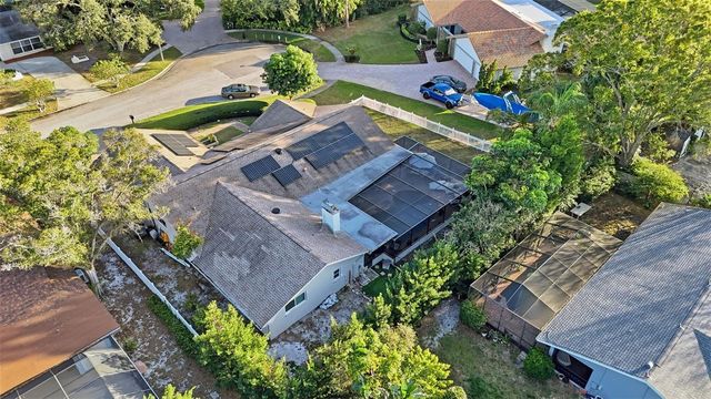 2912 MILL STREAM COURT, Clearwater, FL 33761