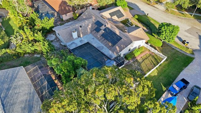 2912 MILL STREAM COURT, Clearwater, FL 33761