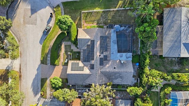 2912 MILL STREAM COURT, Clearwater, FL 33761