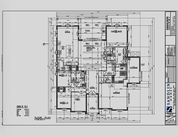 7435 S Aberdeen Drive, Cleburne, TX 76033