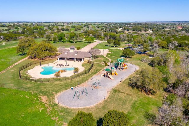7435 S Aberdeen Drive, Cleburne, TX 76033